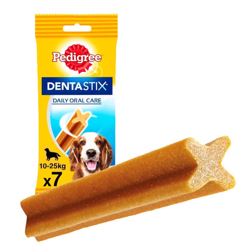 Pedigre Dentastix Medium 180 gr