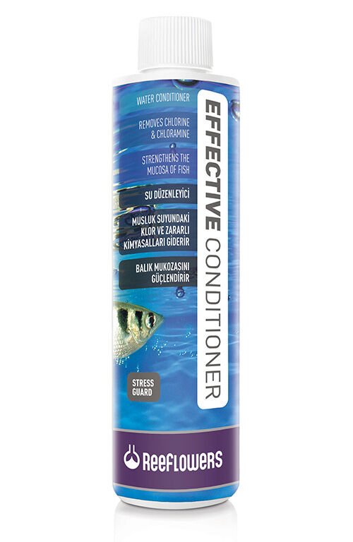 ReeFlowers Effective Conditioner Su Düzenleyici 85 ml