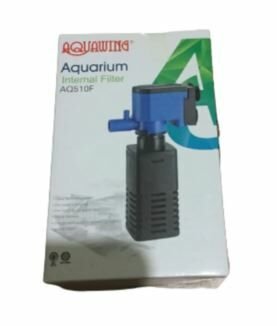 Aquawing AQ510F İç Filtre 4W 400L/H