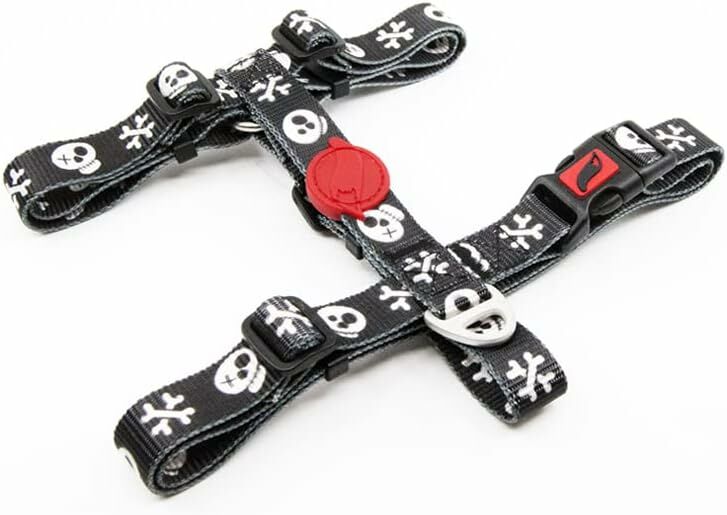 Tailpetz Boo Harness H Tipi Köpek Tasması XS