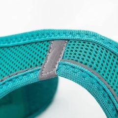 Tailpetz AirMesh Harness Emerald Göğüs Tasması S