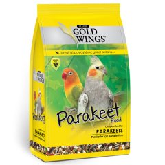 Gold Wings Classic GWC Paraket Yemi 500 gr