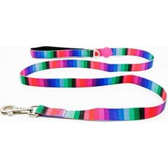 Tailpetz Match Wave Leash Köpek Gezdirme Kayışı Medium 130cm/2cm