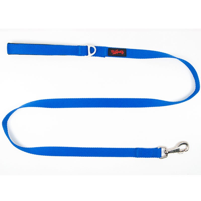 Tailpetz Match Sax Leash Köpek Gezdirme Kayışı Medium 130cm/2cm