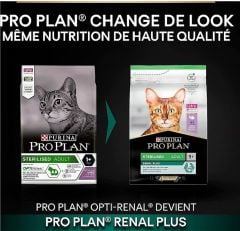 PRO PLAN Sterilised Kısırlaştırılmış Kediler İçin Hindili Tam Kuru Kedi Maması 10 kg