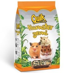 Quik Hamster Yemi 500 gr