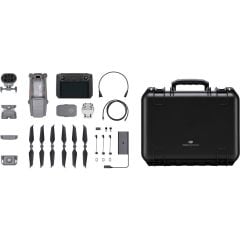 DJI Mavic 2 Dual Enterprise With Smart Controller