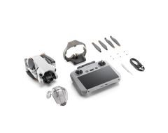 DJI Mini 4 Pro (DJI RC 2)