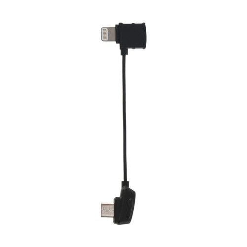 DJI Mavic RC Cable (Iphone Connector)