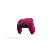 Sony PlayStation DualSense Wireless Controller - Cosmic Red