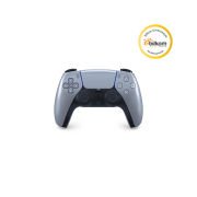 Sony PlayStation DualSense Wireless Controller - Sterling Silver