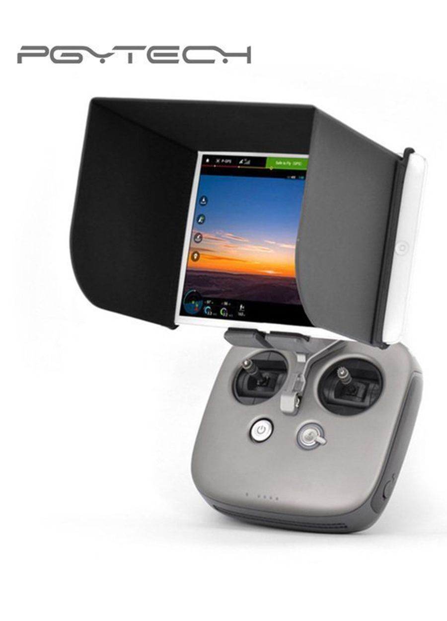 Pgytech Mavic Mobitor Hood For Ipad 9.7’’ Ipad Mini Gölgelik