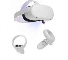 Oculus Quest 2