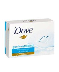 Dove Güzellik Sabunu 90 gr Gentle Exfoliating