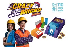 Ks Games Crazy Bricks Çılgın Bloklar