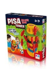 Ks Games Pisa Tower Pizza Kulesi 25904