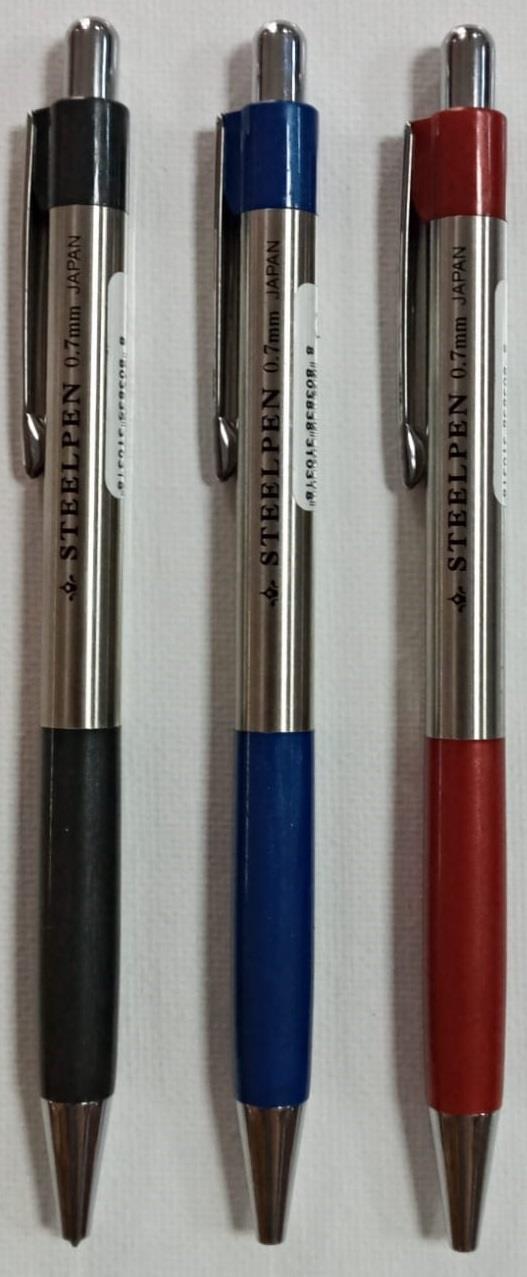 Steelpen 310 Metal Versatil