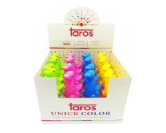 Taros Unıck Color Dinozor Kalemtraş