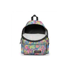 Eastpak Padded Pak'R Flower Blur Mix Sırt Çantası EK006202O51