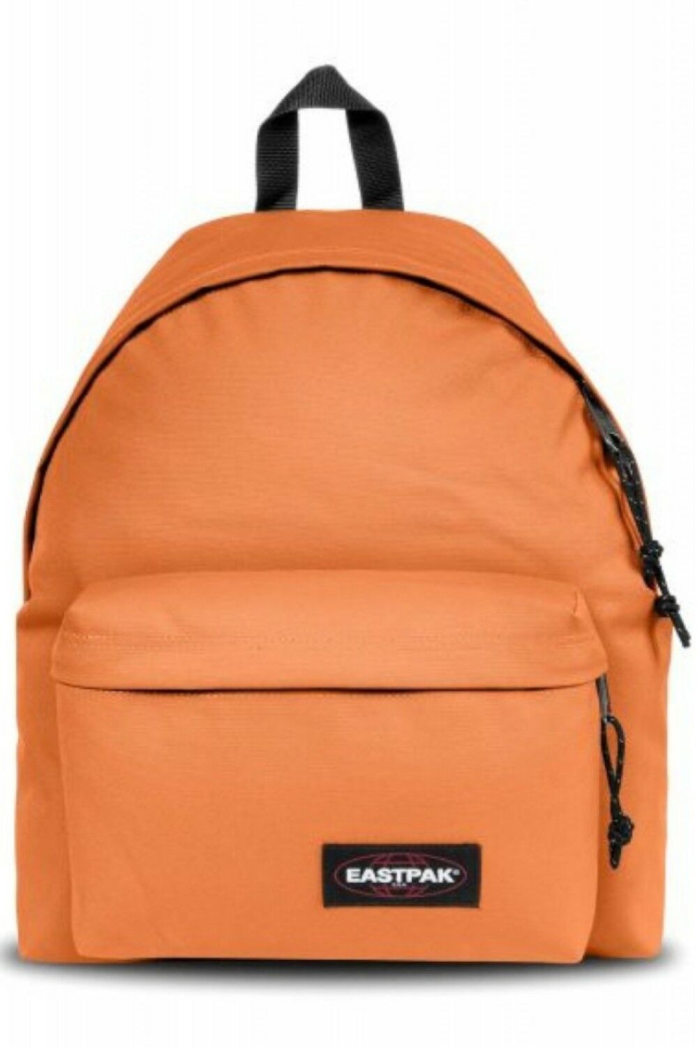 Eastpak Padded Pak'R Tangerine Orange Sırt Çantası EK006200O31