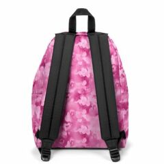 Eastpak Padded Pak'R Flower Blur Pink Sırt Çantası EK006202O31