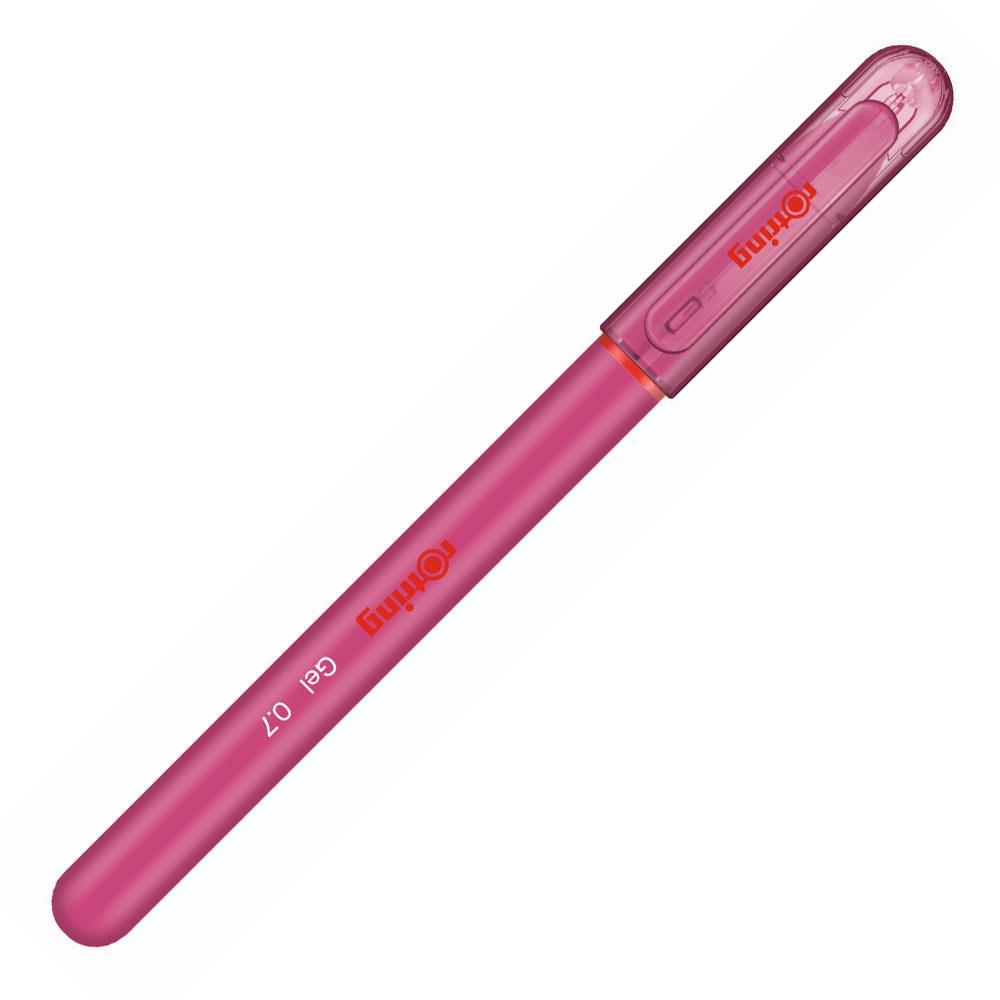 Rotrıng Jel Kalem 0.7 Mm Pembe 2114453