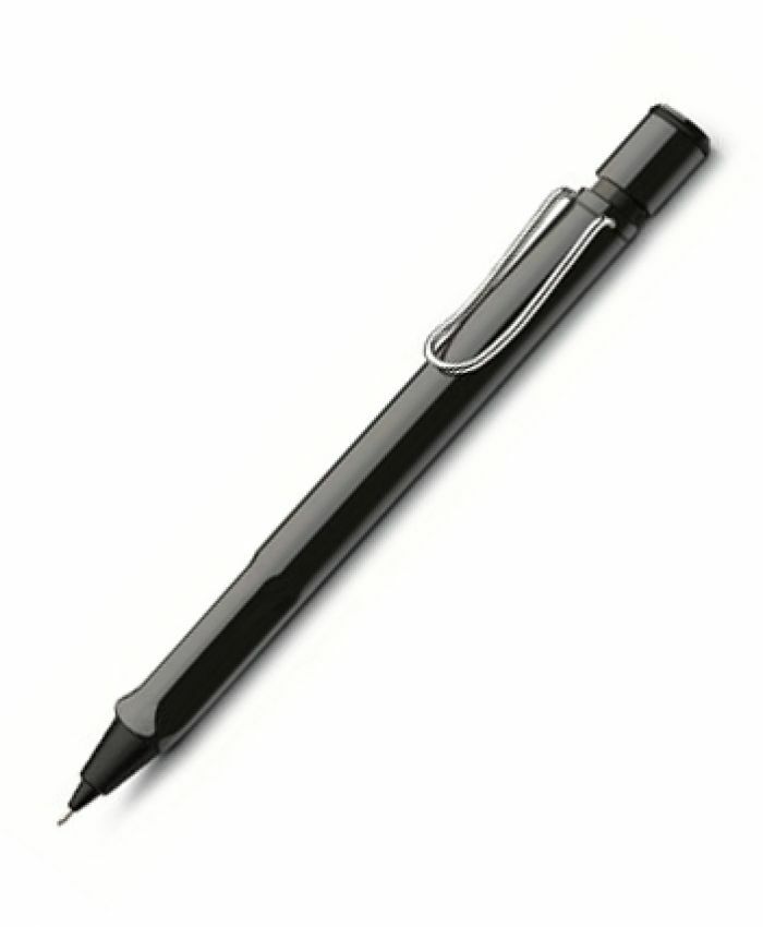 Lamy Versatil Kalem Safarı Metal Klıps 0.5 MM Siyah 119