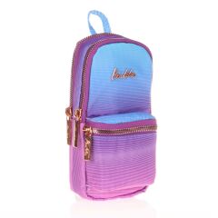 Kaukko Rainbow Junior Bag Kalem Çantası (jüpiter) K2495