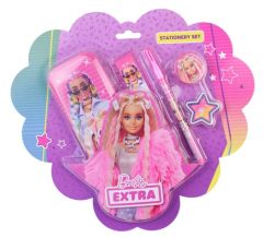 Cem Dolphin Kırtasiye Seti Barbie B-3765-A