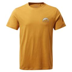 Craghoppers Mightie Erkek T-Shirt-TABA