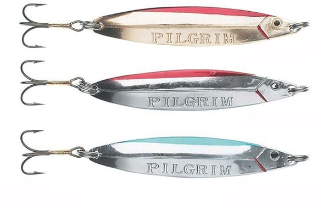 Hansen Pilgrim 9.3cm 42g Kaşık