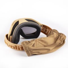 Evolite Balistik Protector Goggle-Sand