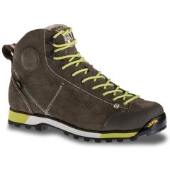 Dolomite Cinquantaquattro Hike Gtx Bot-YEŞİL