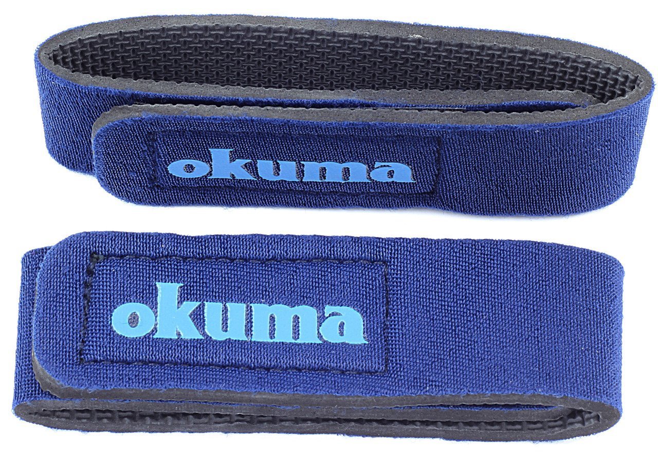 Okuma Rod Strap Kamış Bandı