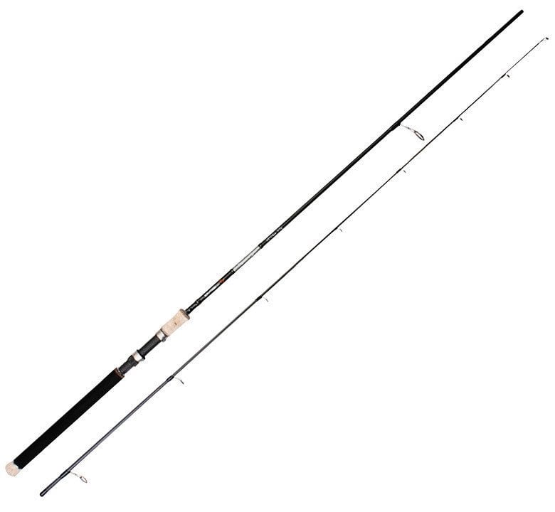 Savage gear Titanium 275 cm 10-32 gr 2 Parça Spin Kamışı