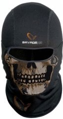 Savage gear Balaclava Senıor Black