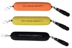 Savage gear Pilot Trolling Float (Orange,Yellow,Black) 3 Adet