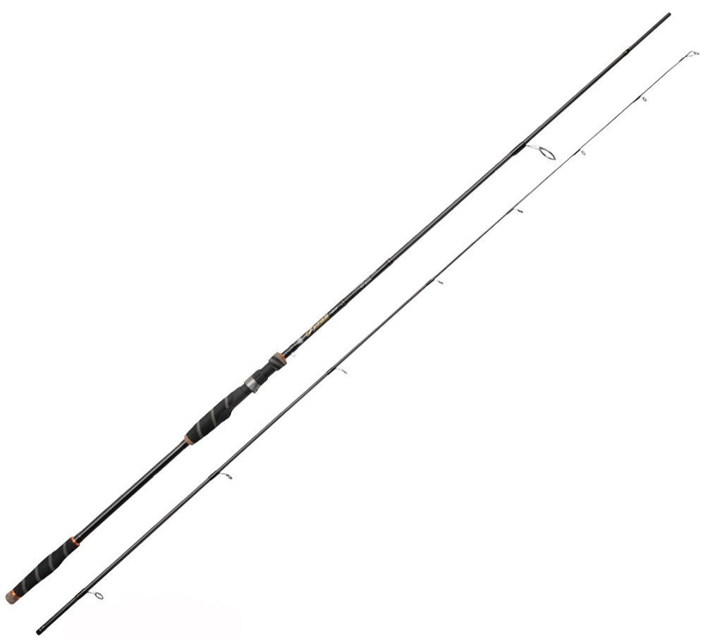 Ron Thompson Tyran NX-Series 8' 240cm 10-30g - 2sec