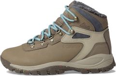 Columbia Newton Ridge Plus Omni-Heat Waterproof Kadın Bot