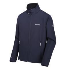 Regatta Cera IV Erkek Softshell-LACİVERT