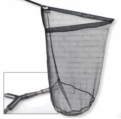 Prologıc Multi Length Handle (70,118,165cm) Landing Net 32'' Kepçe