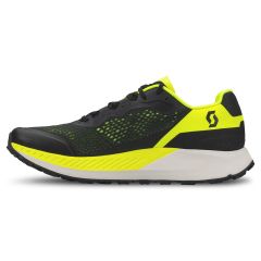 Scott Ultra Carbon RC Erkek Koşu Ayakkabısı-SİYAH