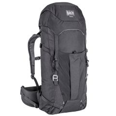 Bach Packman Small Unisex Sırt Çantası 44 Litre-SİYAH