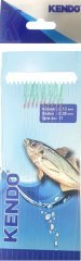Kendo 10'lu Düğümsüz Kıyı Çaparisi 0,12/0,22