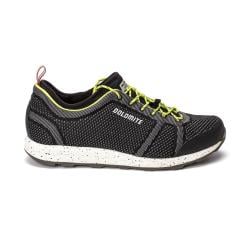 Dolomite Settantasei Knit GTX Erkek Ayakkabı-SİYAH