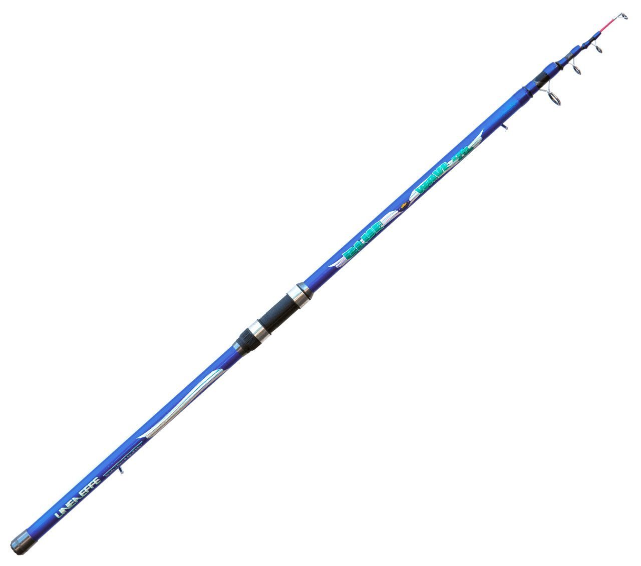 Lineaeffe Blue Wave 420Cm 220g WWG  Surf Kamışı