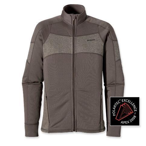 Patagonia Bay Strech Velocity Full-Zip