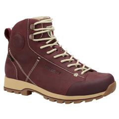 Dolomite Cinquantaquattro High FG W GTX Bot-BORDO