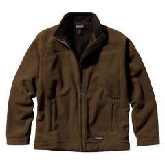 Patagonia Bay Synchılla Windproof Ceket