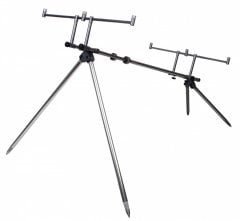 Prologıc Quad-Rex Rod Pod 3 Rods Sehpa